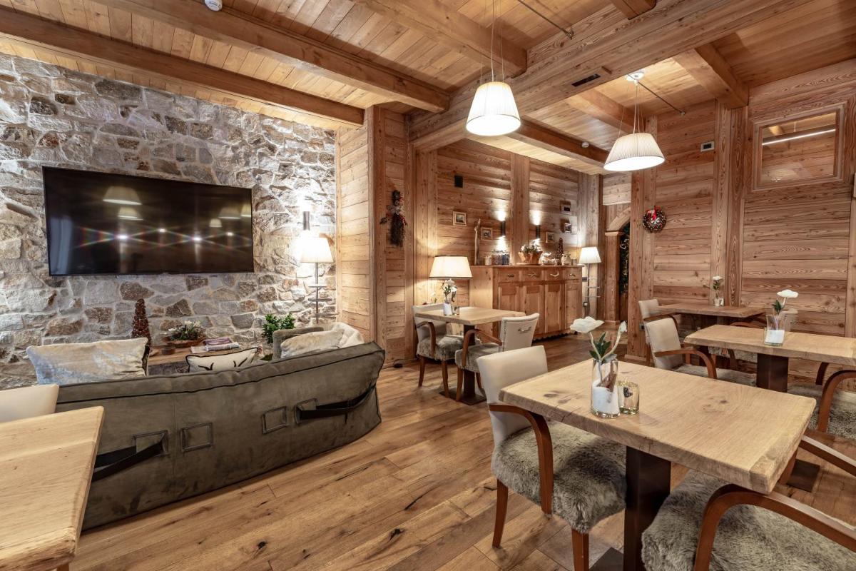 Fiocco di Neve Relais & SPA