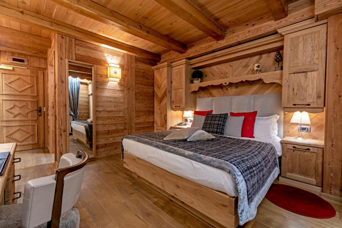 Fiocco di Neve Relais & SPA