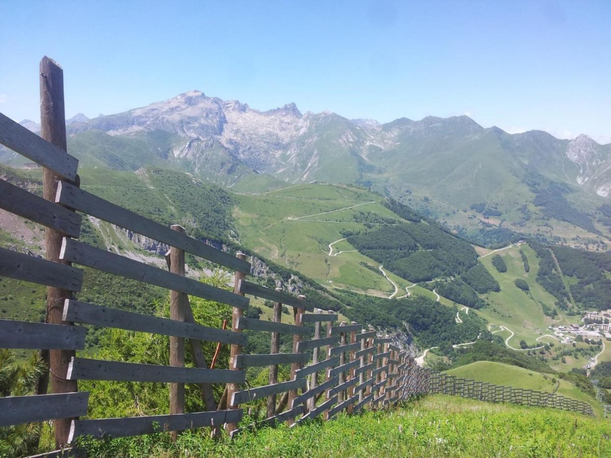 Fiocco di Neve Relais & SPA