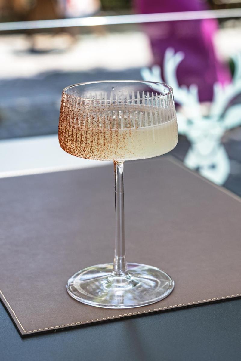 Fiocco di Neve Relais & SPA