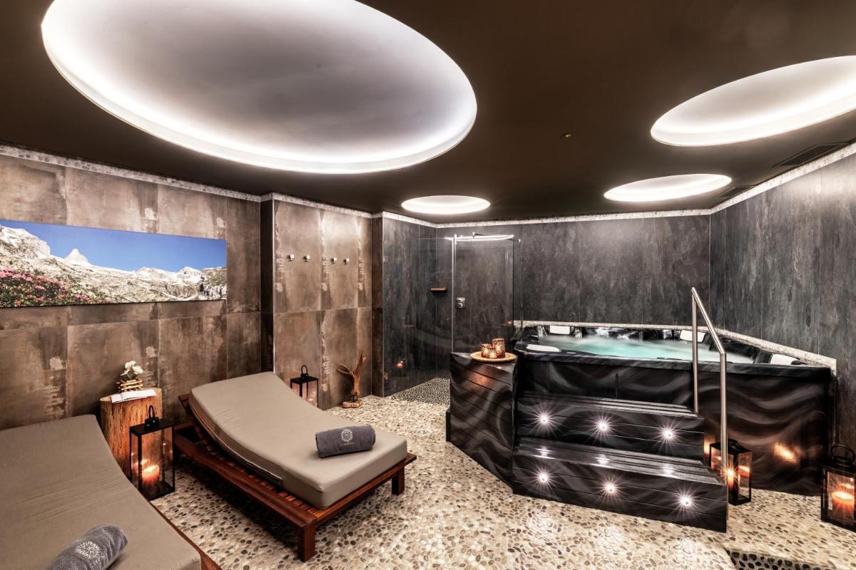 Fiocco di Neve Relais & SPA