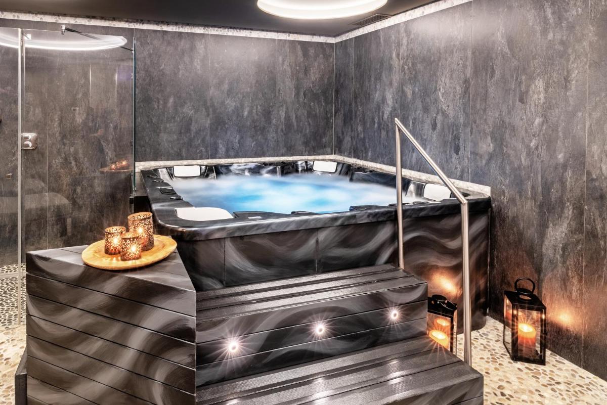 Fiocco di Neve Relais & SPA