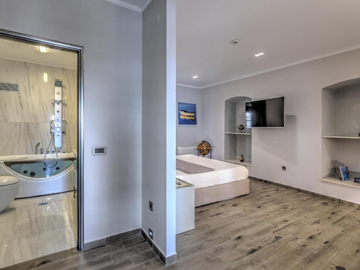 Fiscardonna Luxury Suites