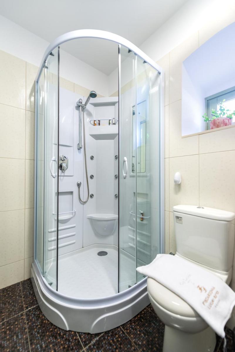 Fiscardonna Luxury Suites