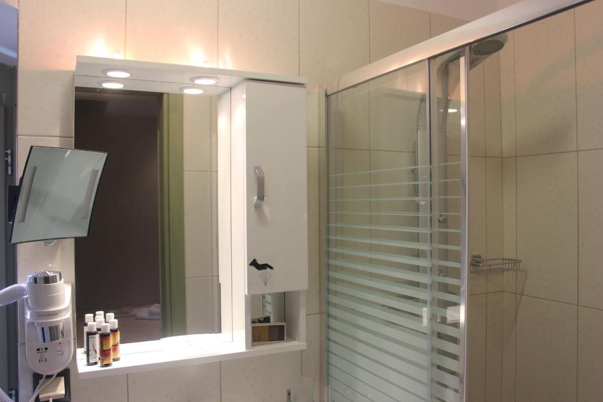 Fiscardonna Luxury Suites