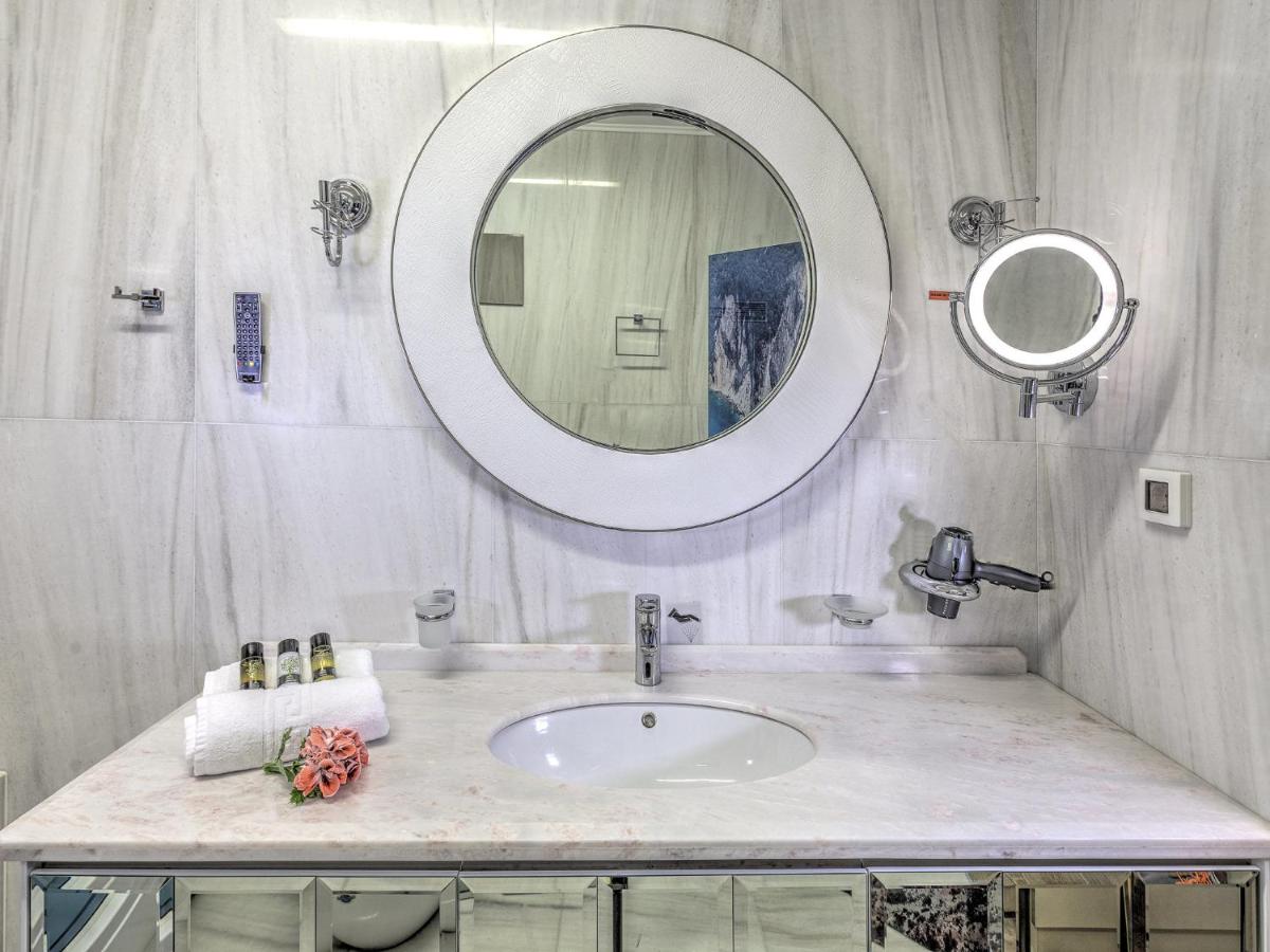 Fiscardonna Luxury Suites