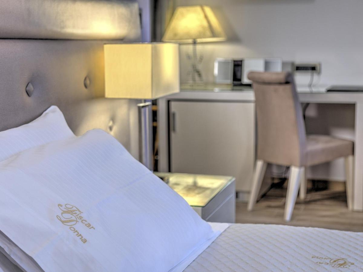 Fiscardonna Luxury Suites