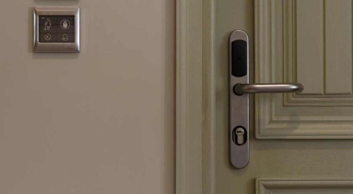 Fiscardonna Luxury Suites