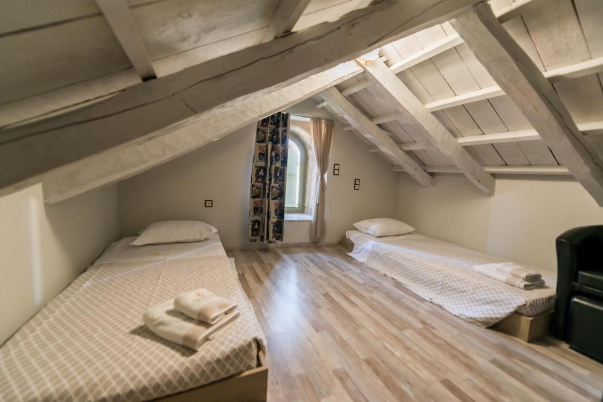 Fiscardonna Luxury Suites