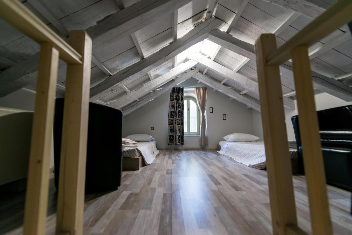 Fiscardonna Luxury Suites