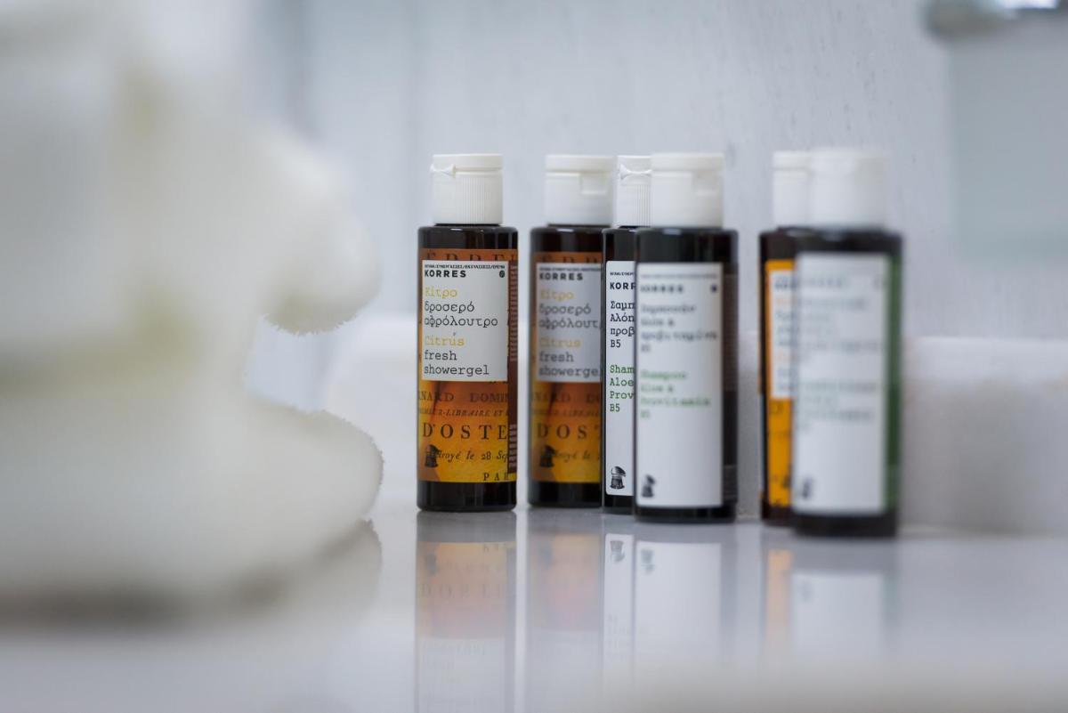 Fiscardonna Luxury Suites