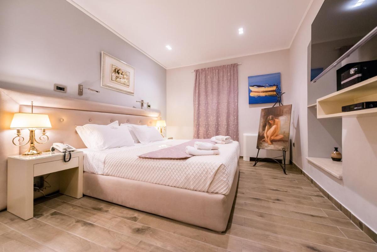 Fiscardonna Luxury Suites