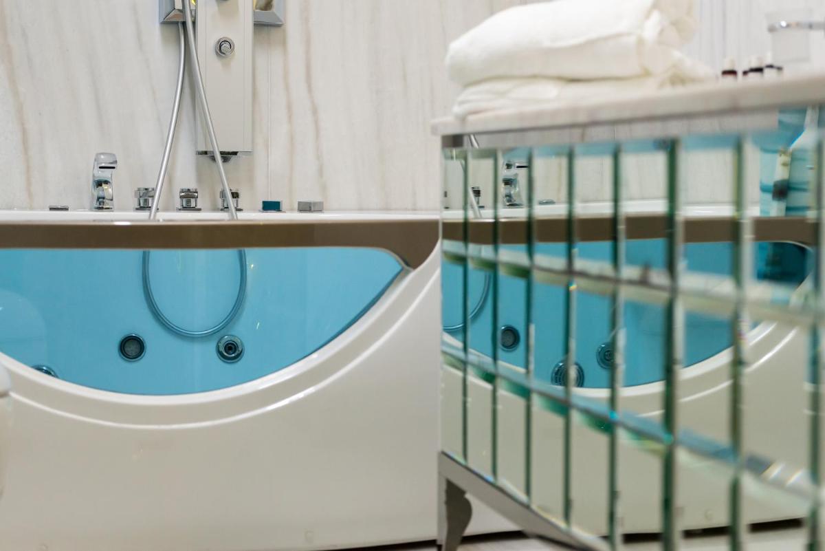 Fiscardonna Luxury Suites