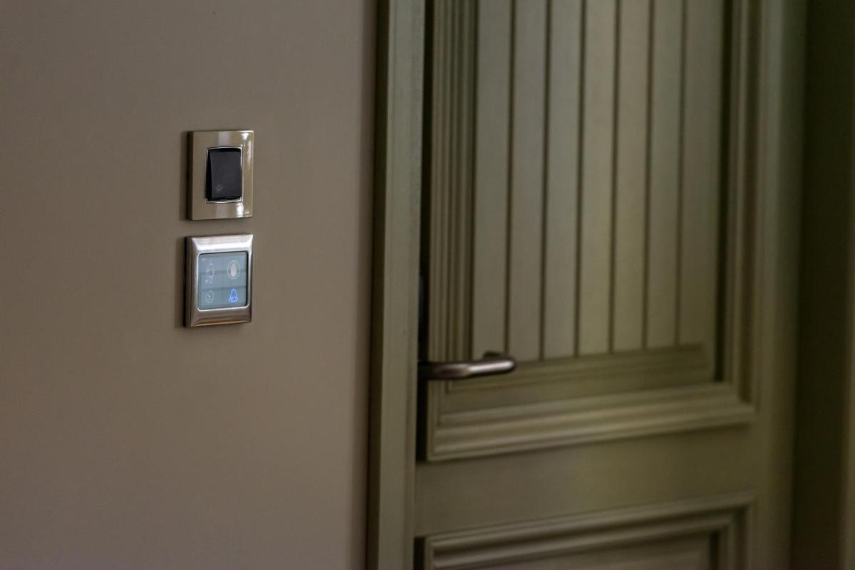 Fiscardonna Luxury Suites