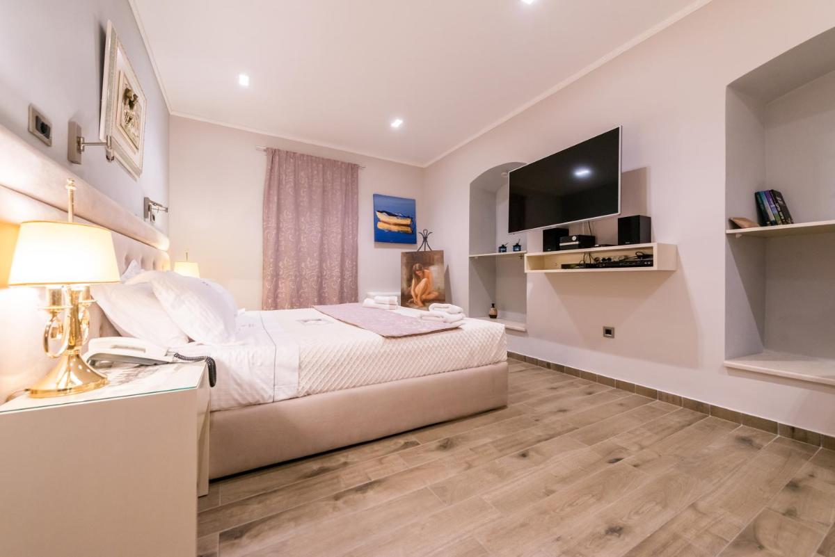 Fiscardonna Luxury Suites