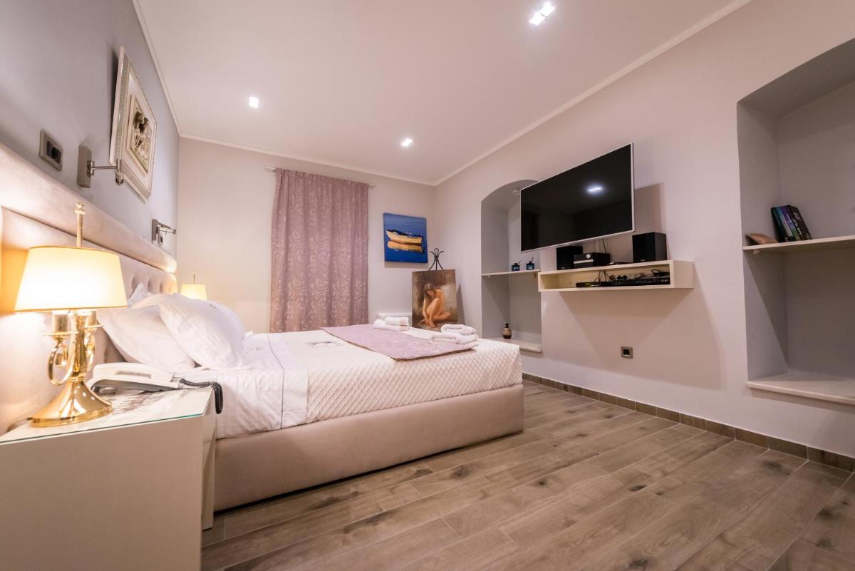 Fiscardonna Luxury Suites