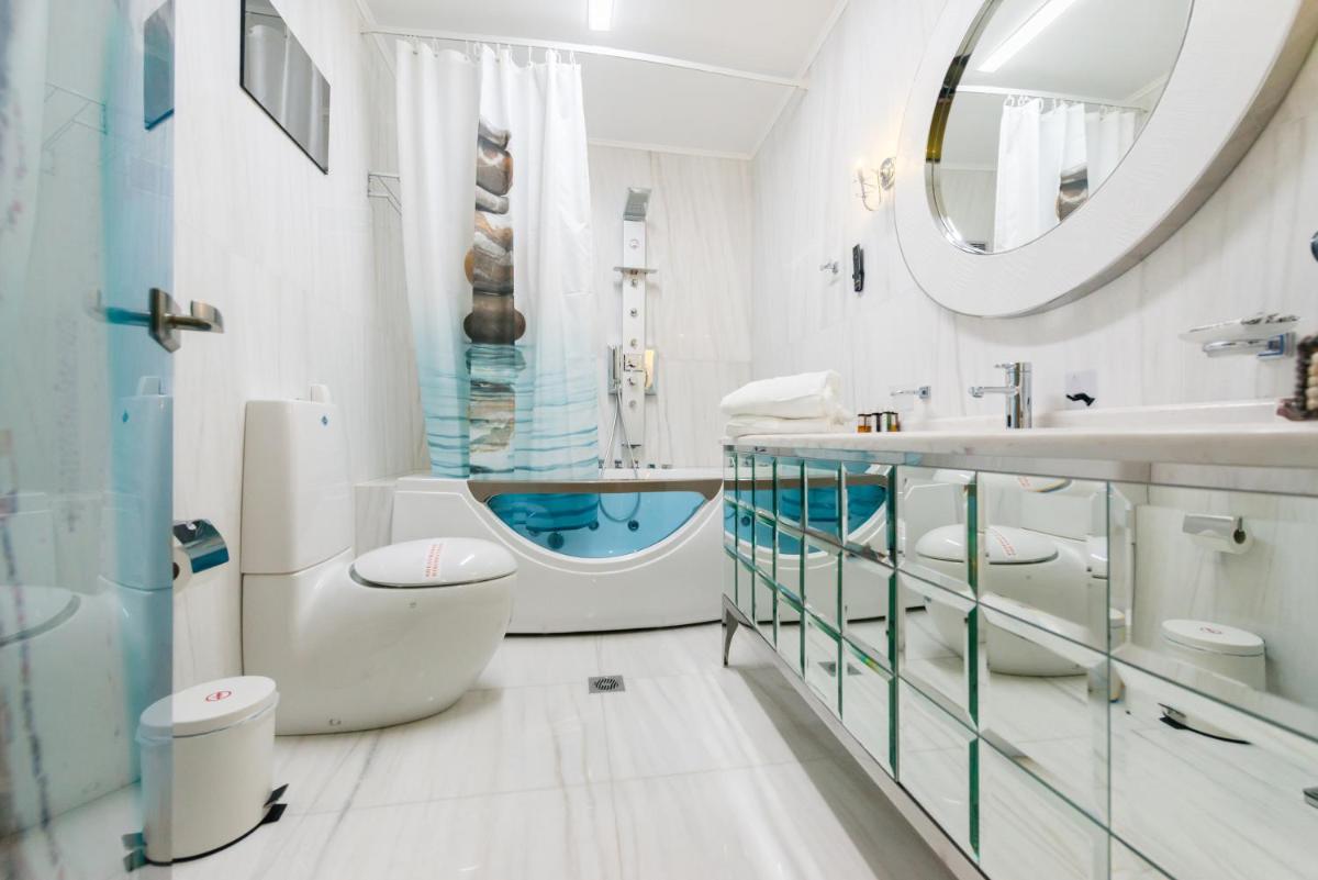 Fiscardonna Luxury Suites