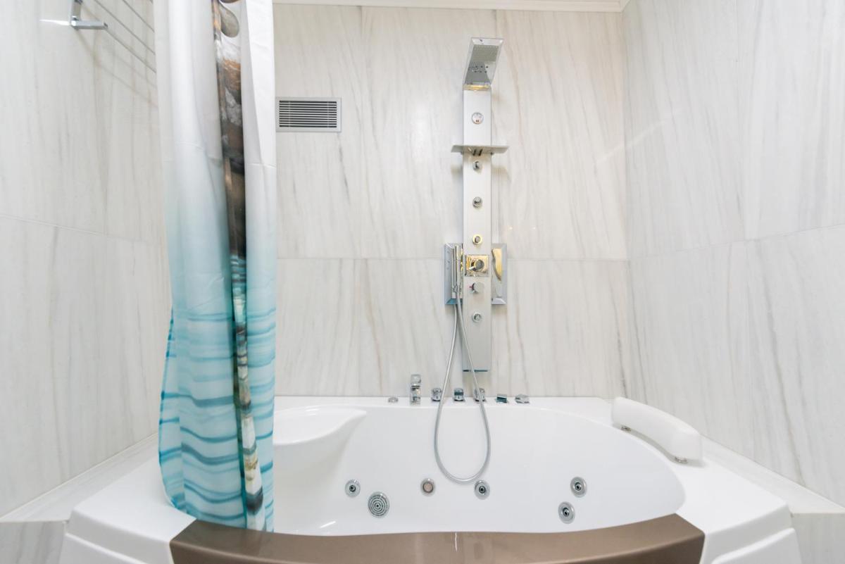 Fiscardonna Luxury Suites