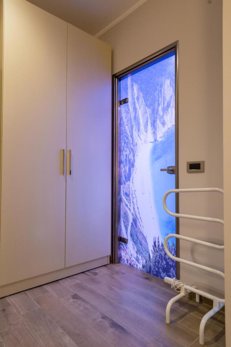 Fiscardonna Luxury Suites