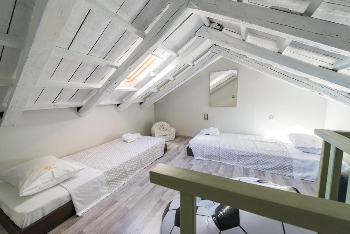 Fiscardonna Luxury Suites