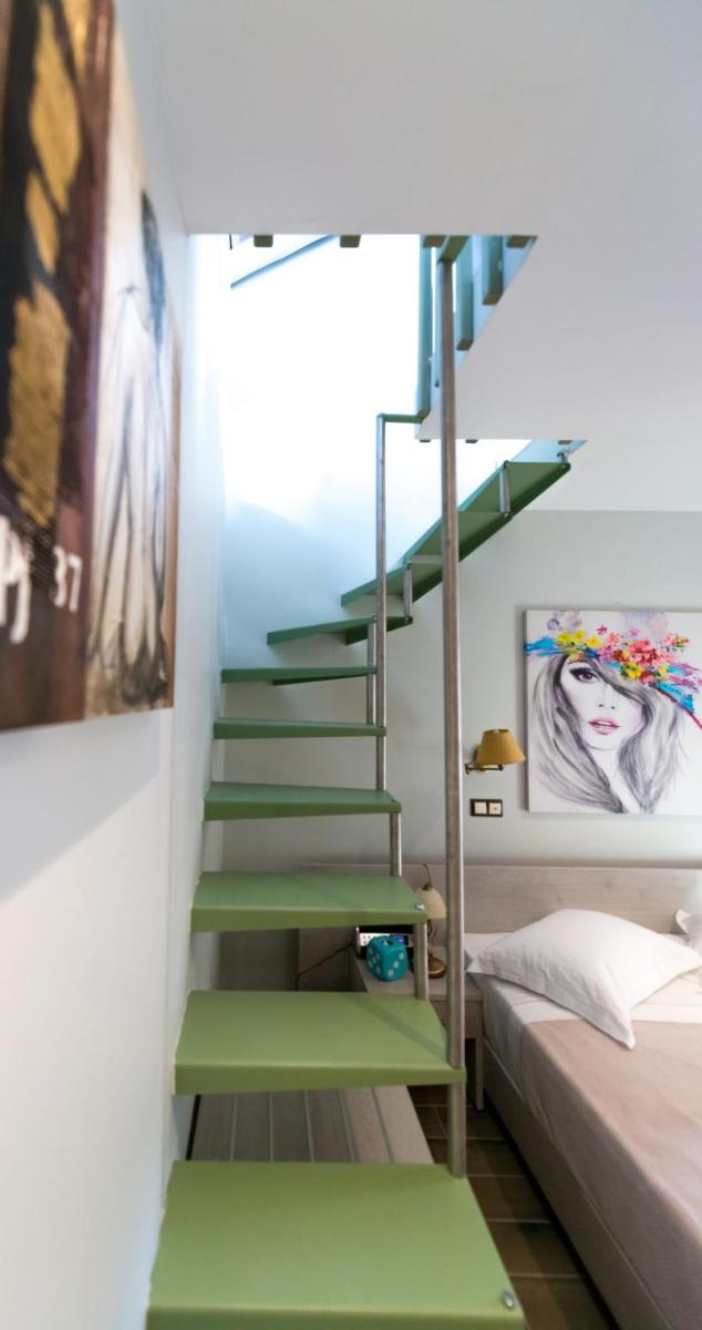 Fiscardonna Luxury Suites