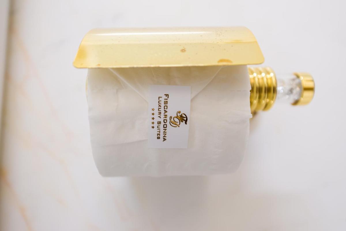 Fiscardonna Luxury Suites