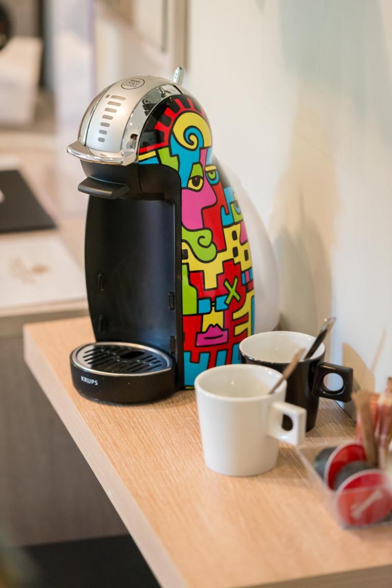 Fiscardonna Luxury Suites