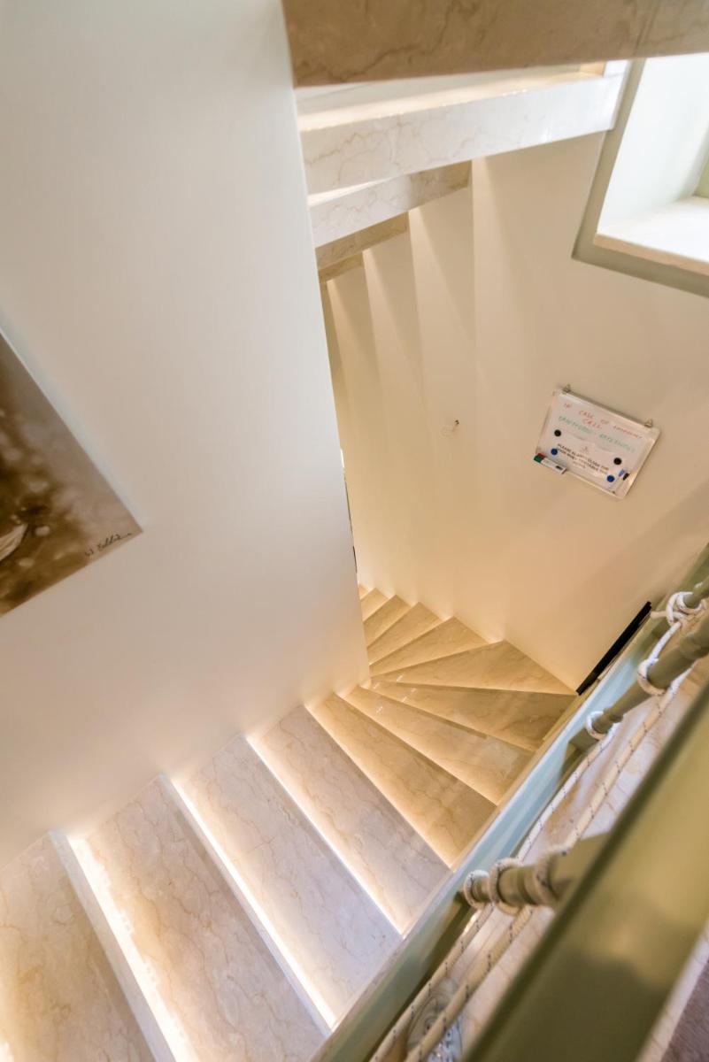 Fiscardonna Luxury Suites