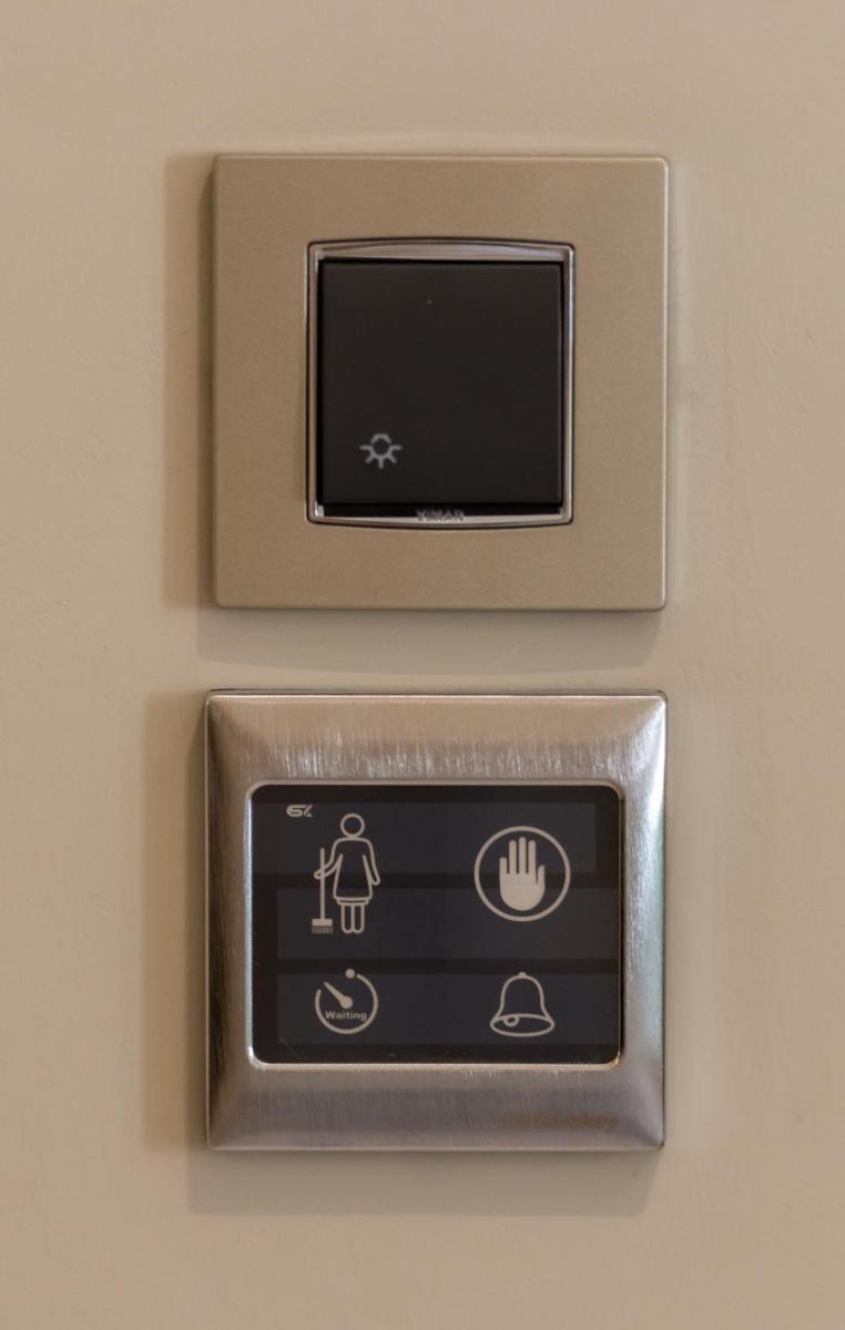 Fiscardonna Luxury Suites