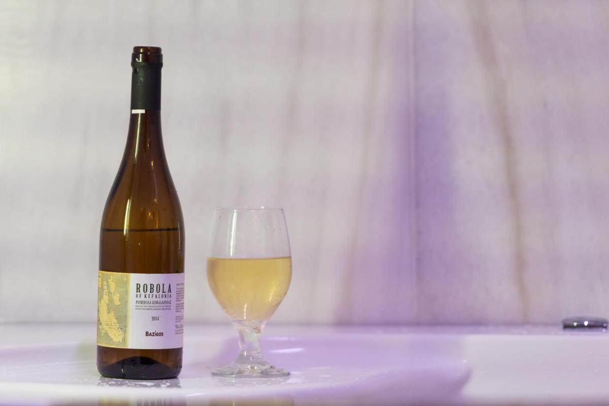 Fiscardonna Luxury Suites