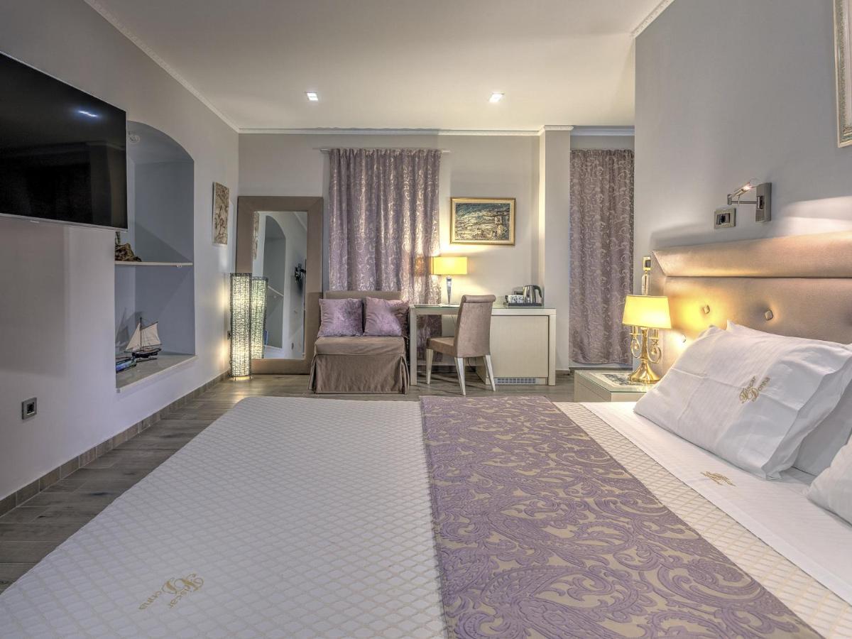 Fiscardonna Luxury Suites