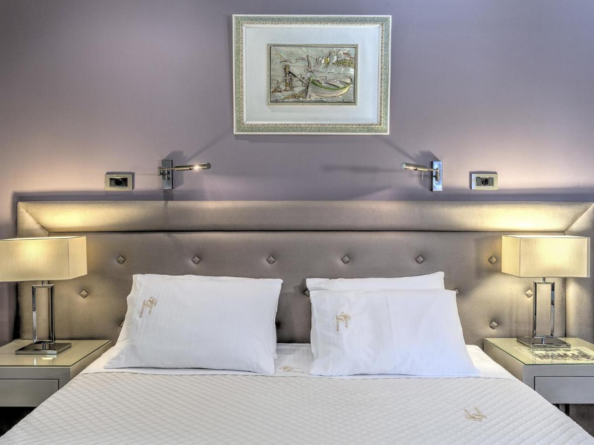 Fiscardonna Luxury Suites