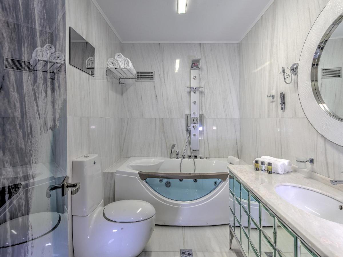 Fiscardonna Luxury Suites