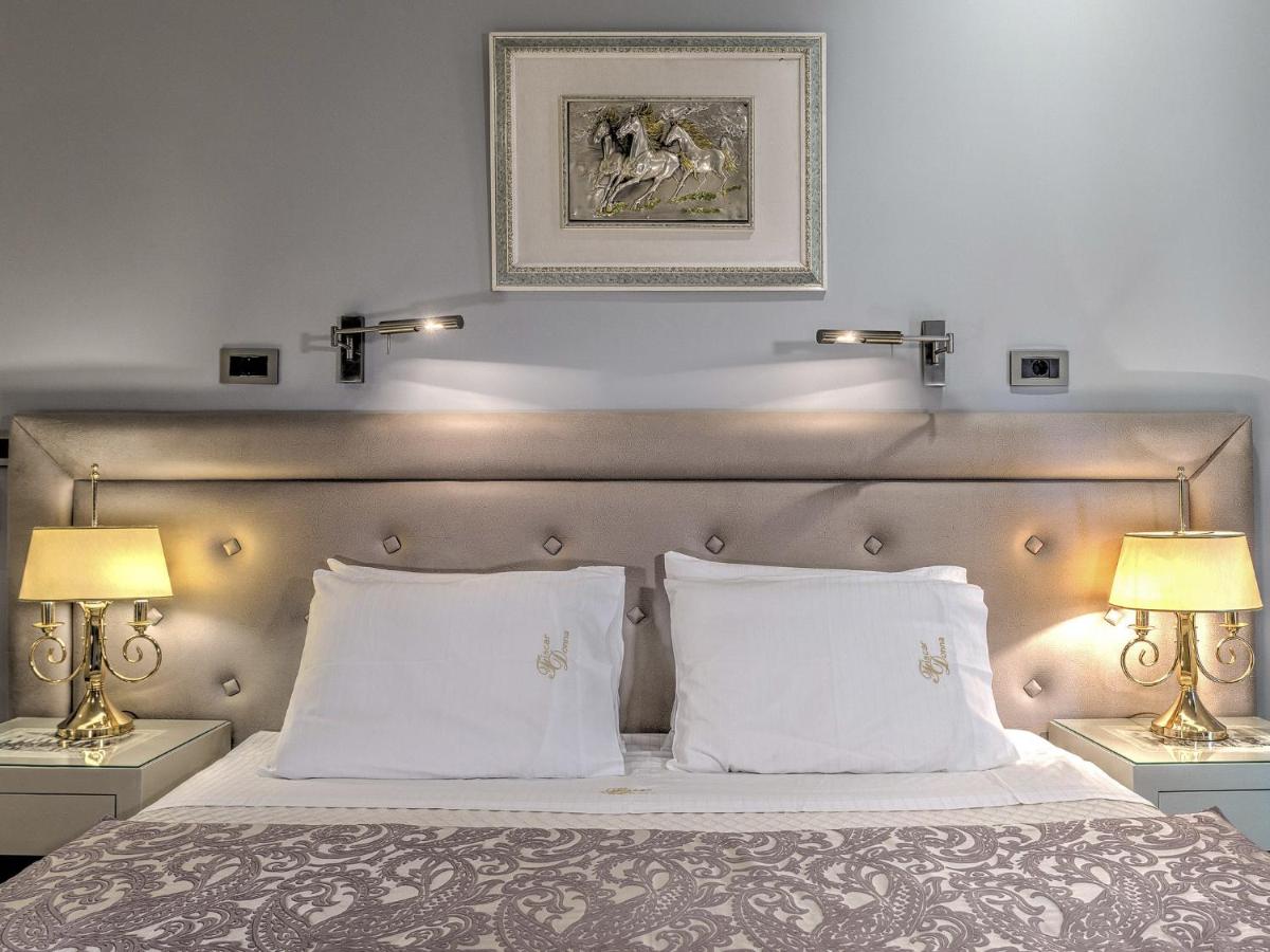 Fiscardonna Luxury Suites