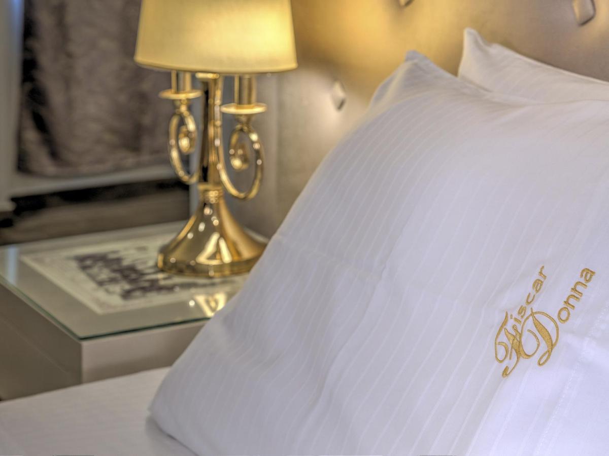 Fiscardonna Luxury Suites