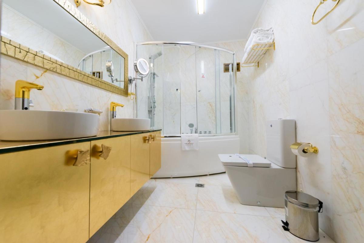 Fiscardonna Luxury Suites