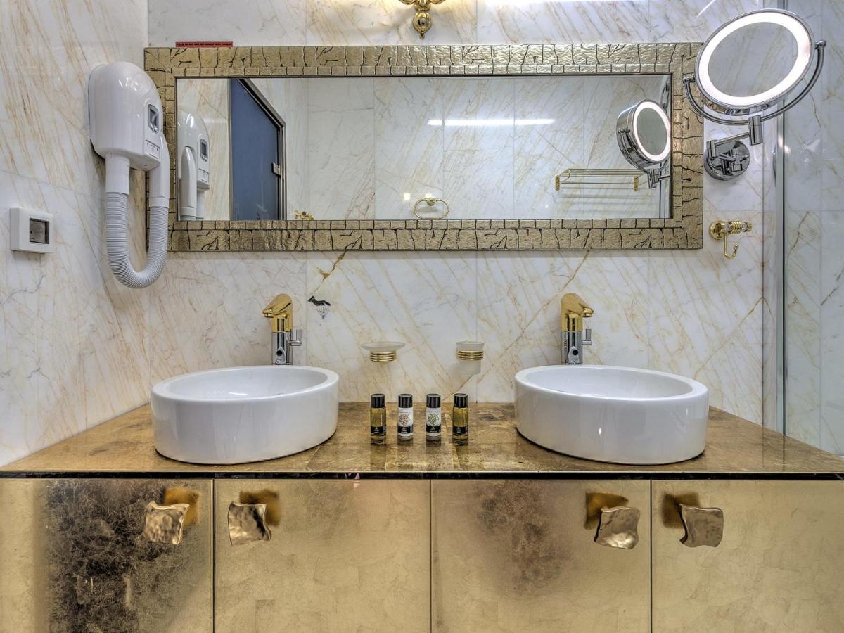 Fiscardonna Luxury Suites