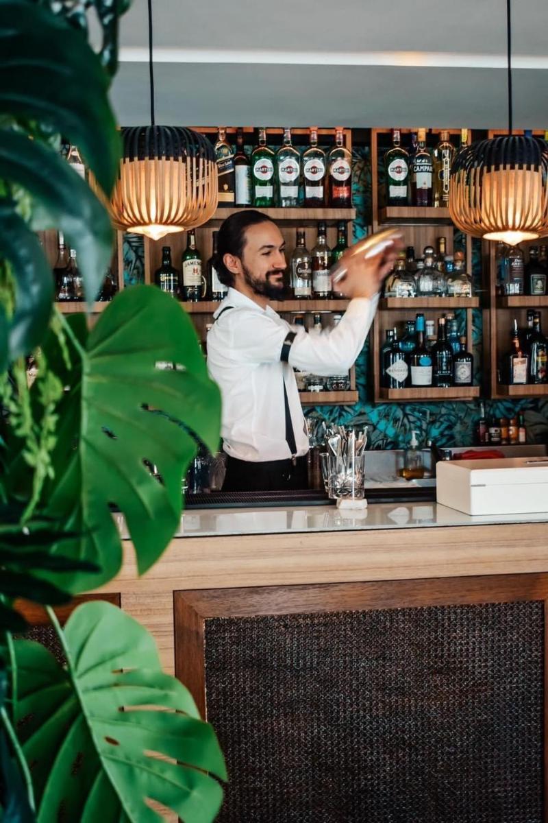 Five Seas by Inwood Hotels