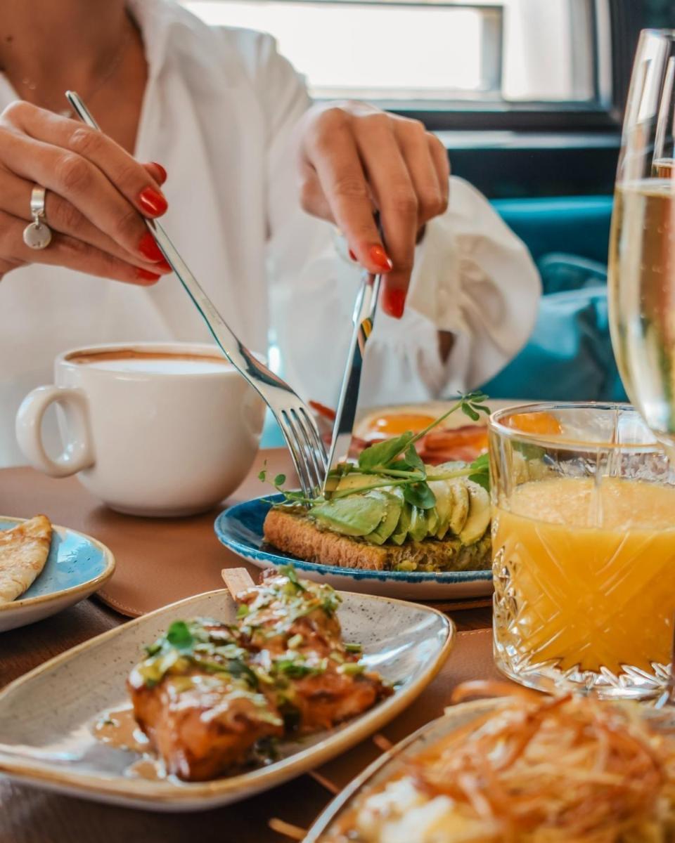 Five Seas by Inwood Hotels