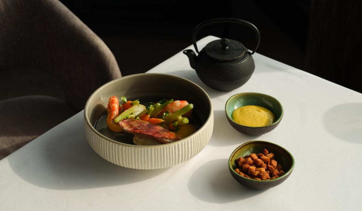 Five Seas by Inwood Hotels