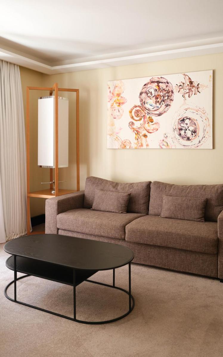 Five Seas by Inwood Hotels