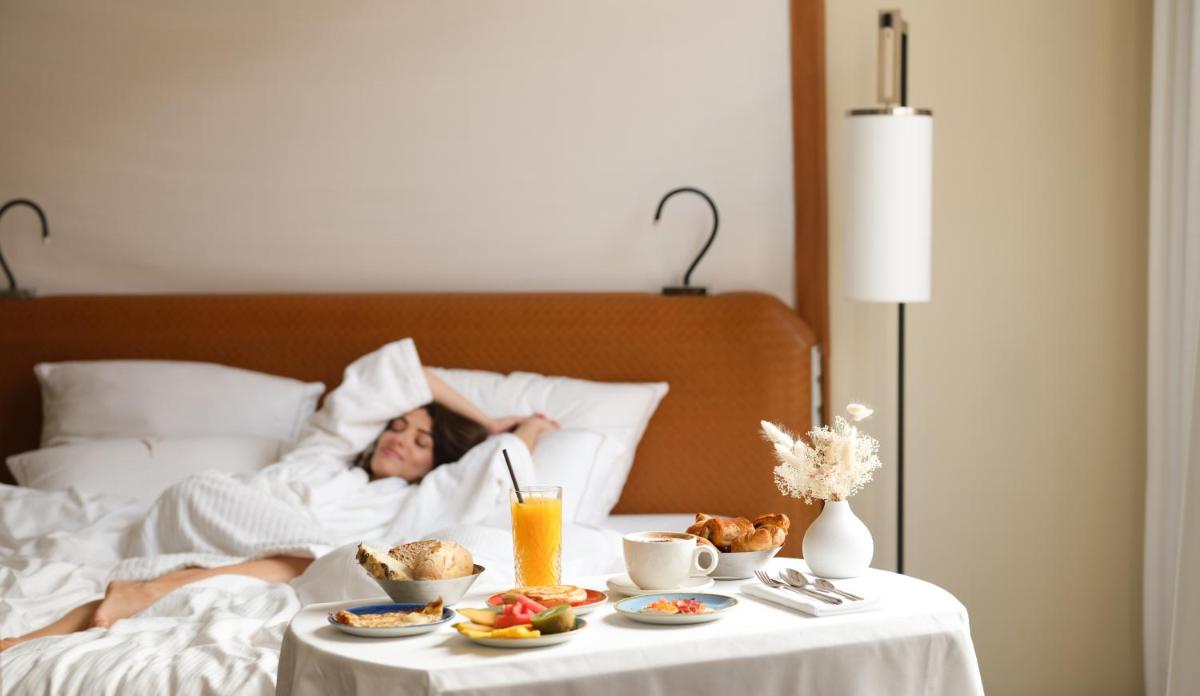 Five Seas by Inwood Hotels