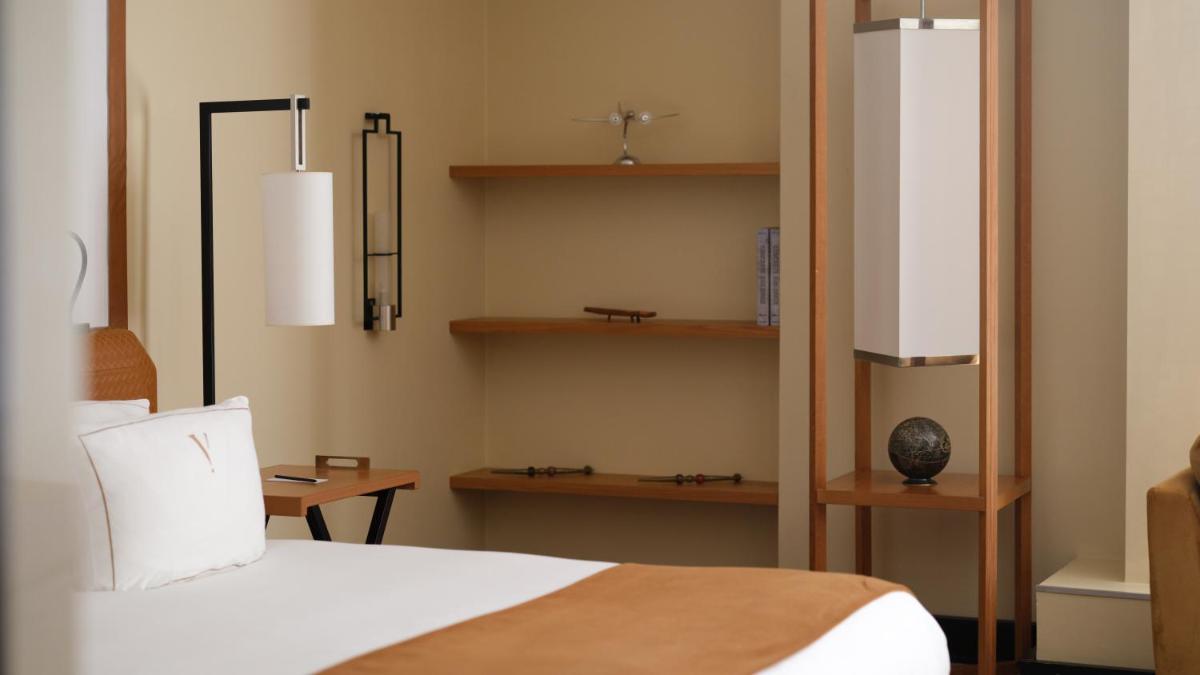 Five Seas by Inwood Hotels