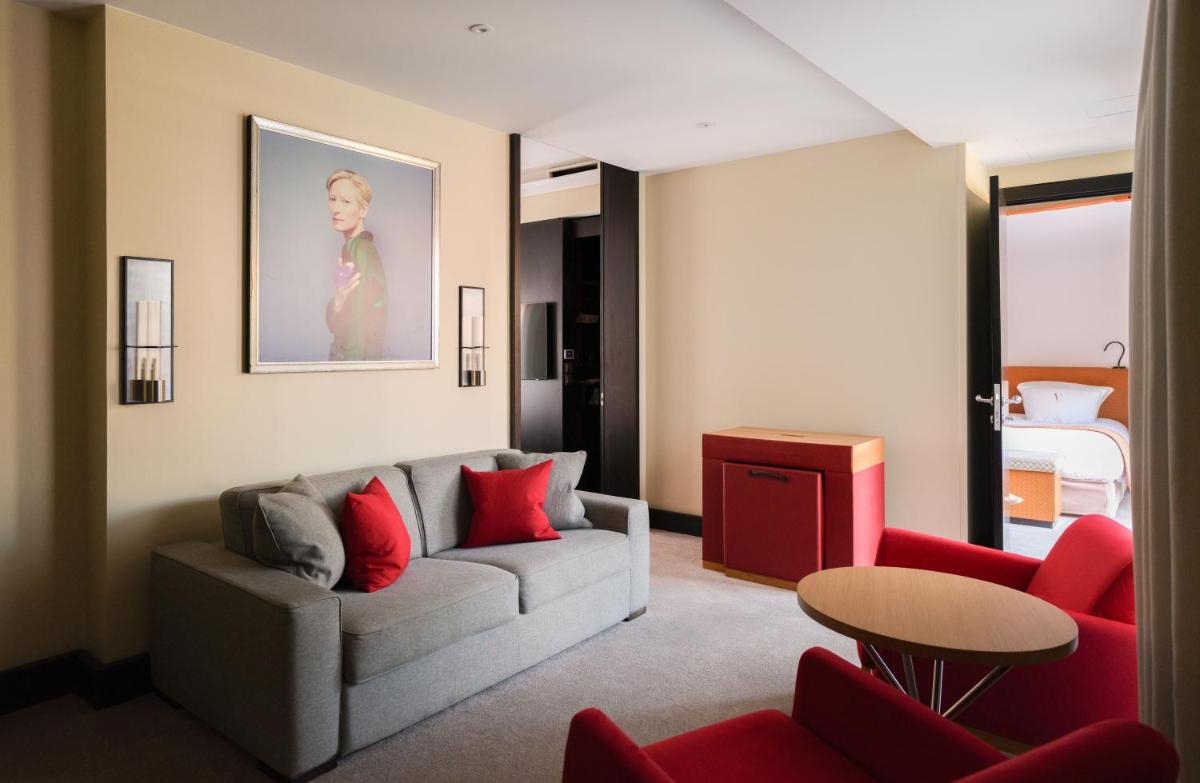 Five Seas by Inwood Hotels