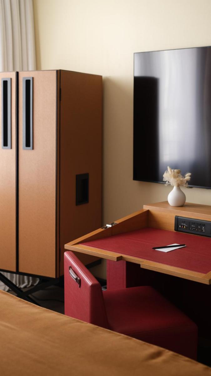 Five Seas by Inwood Hotels