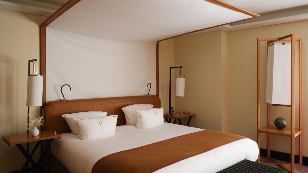 Five Seas by Inwood Hotels