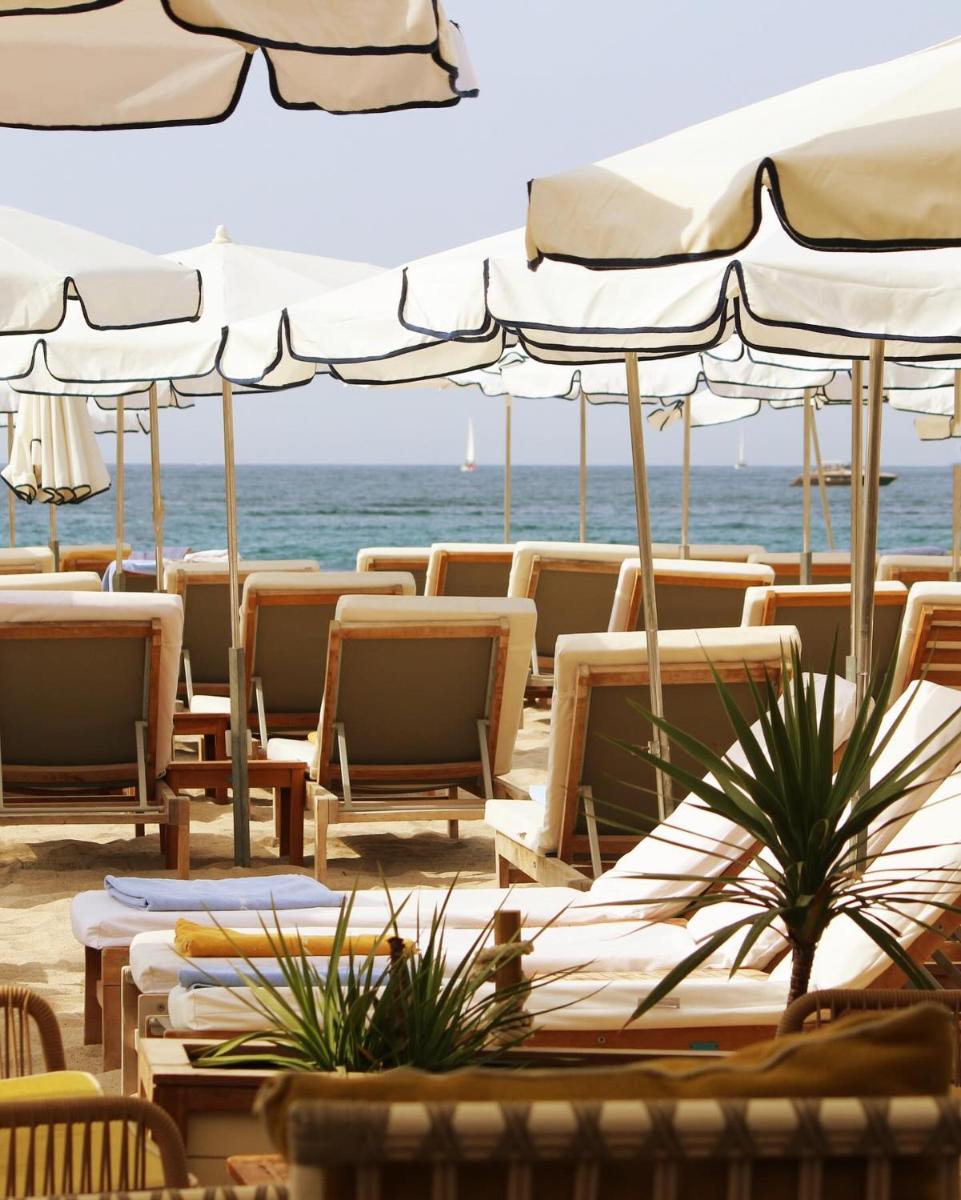 Five Seas by Inwood Hotels