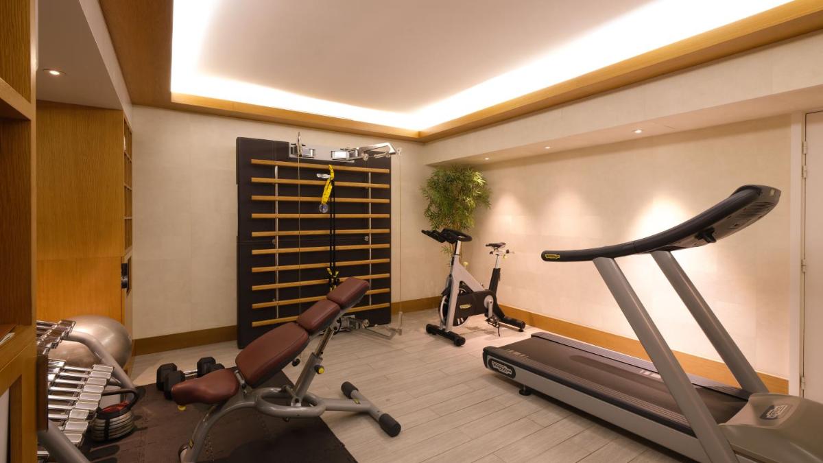 Five Seas by Inwood Hotels