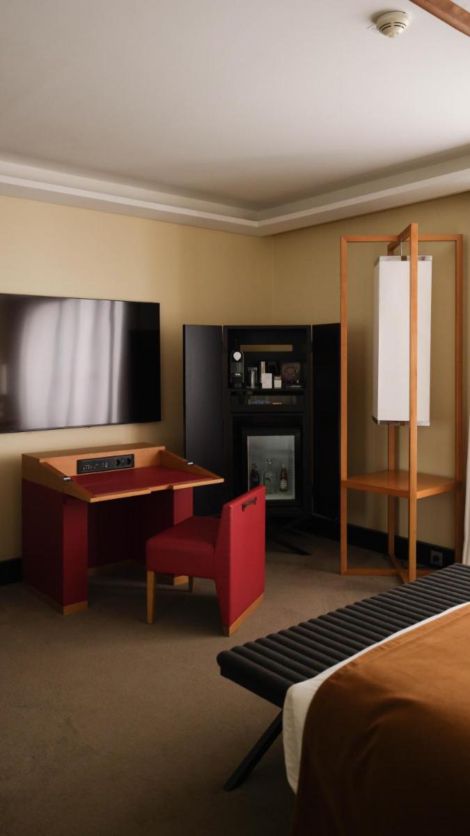 Five Seas by Inwood Hotels