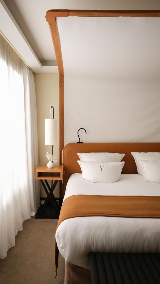 Five Seas by Inwood Hotels
